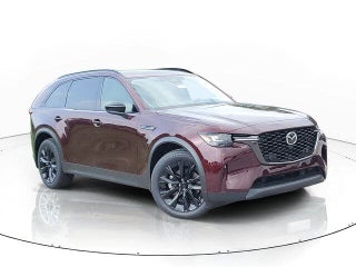 2026 Mazda CX-90 Premium Sport