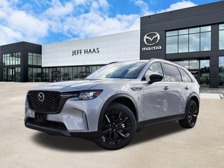 2026 Mazda CX-90 Premium Sport
