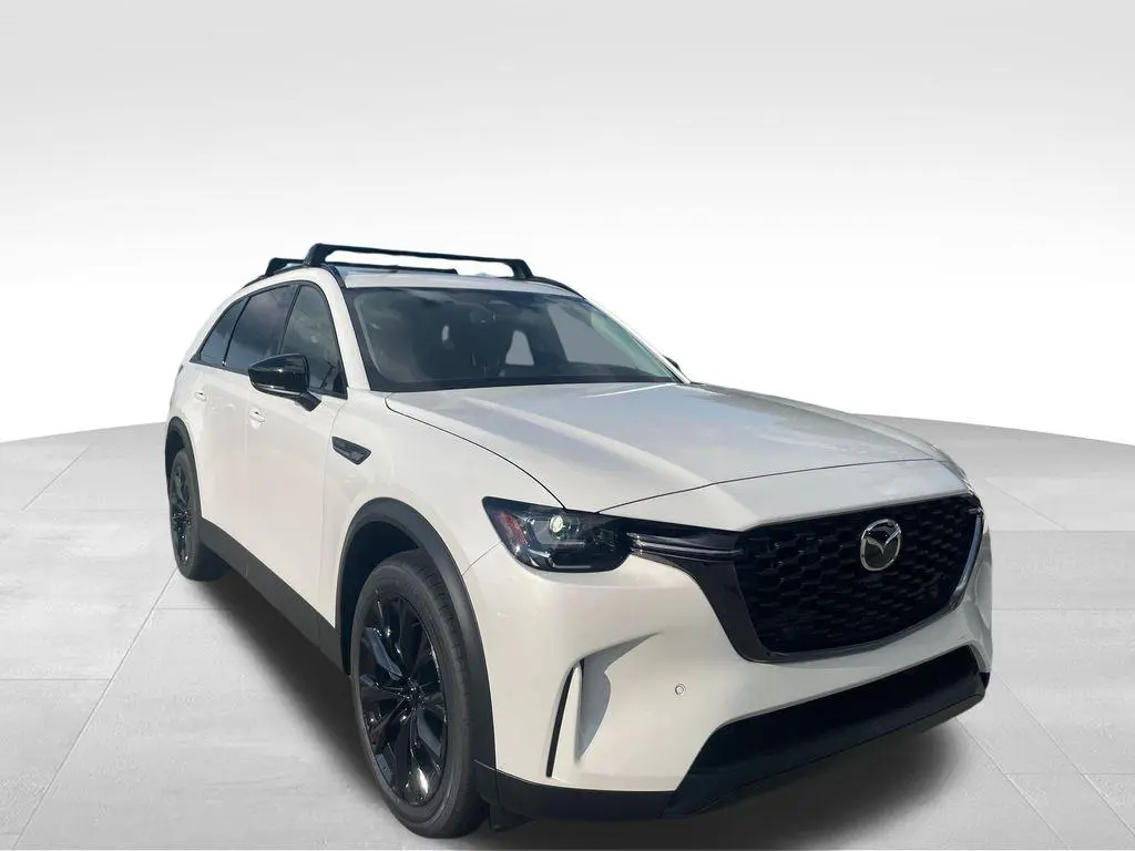 2026 Mazda CX-90 Premium Sport