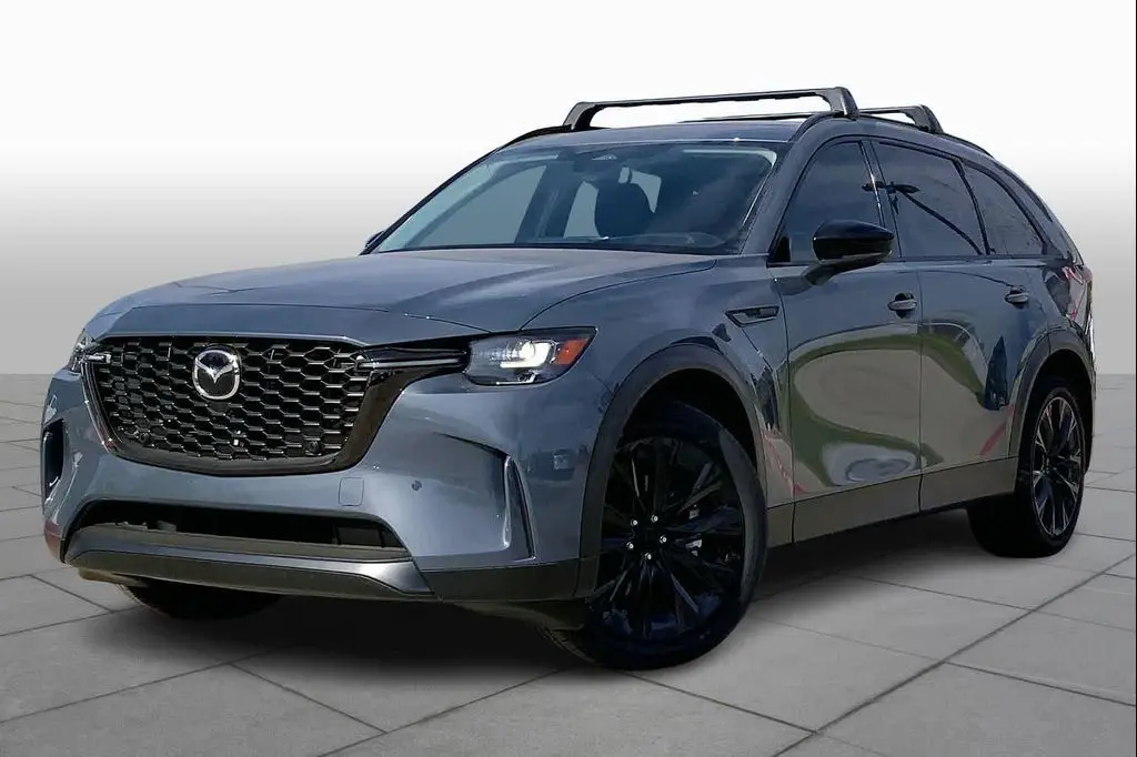 2026 Mazda CX-90 Premium Sport