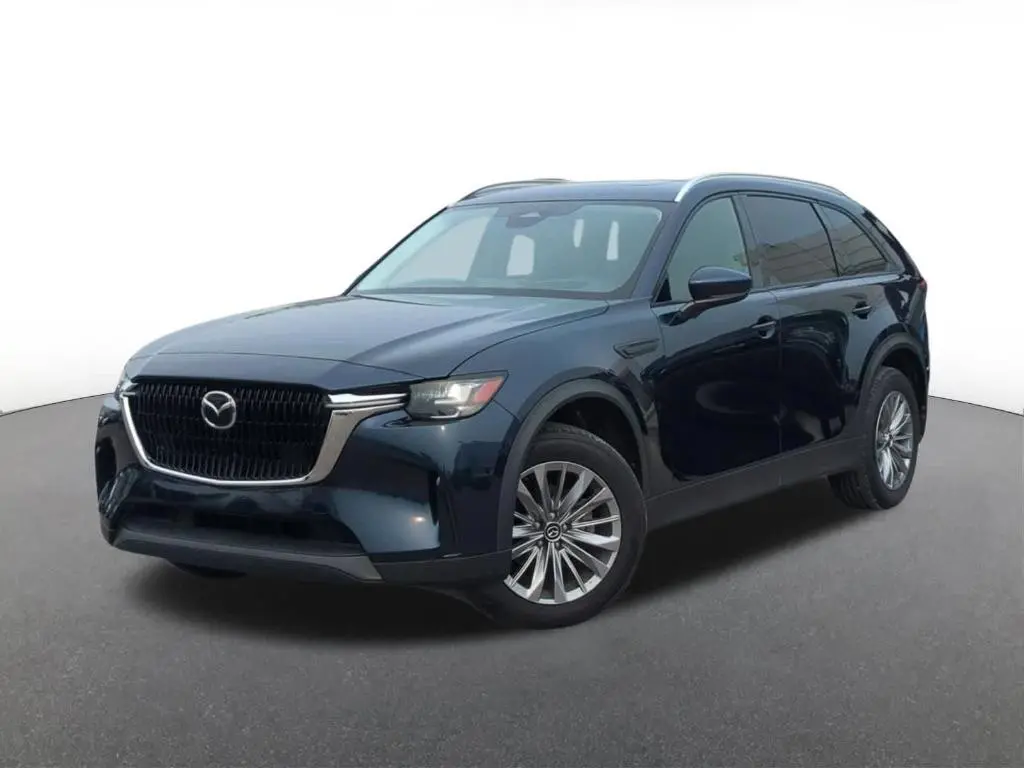 2024 Mazda CX-90 Turbo Preferred Plus