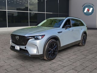 2025 Mazda CX-90 Premium Sport