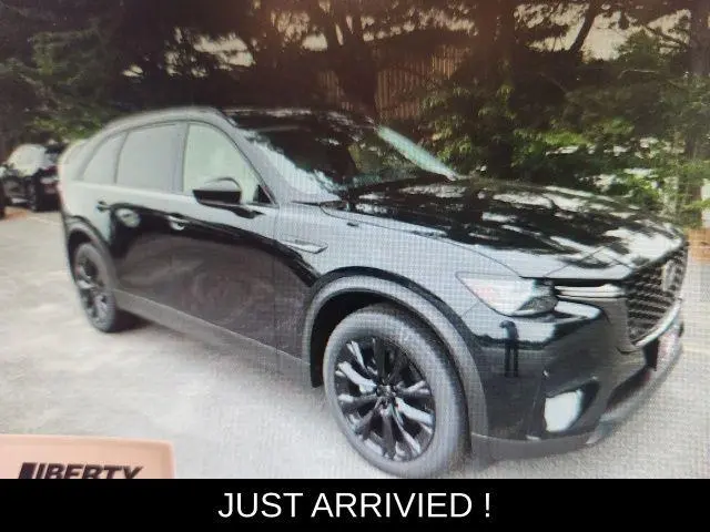2026 Mazda CX-90 Premium Sport