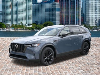 2026 Mazda CX-90 Premium Sport