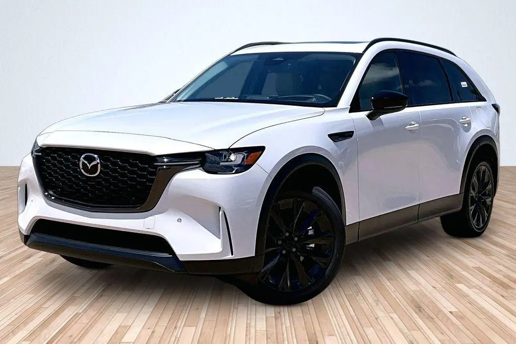 2026 Mazda CX-90 Premium Sport