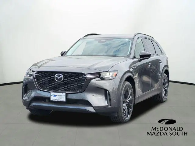 2026 Mazda CX-90 Premium Sport