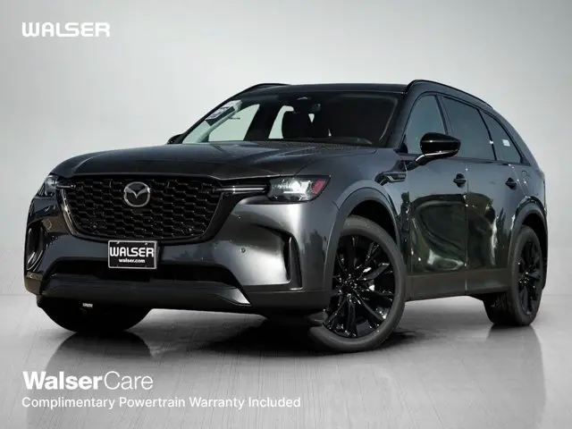 2026 Mazda CX-90 Premium Sport