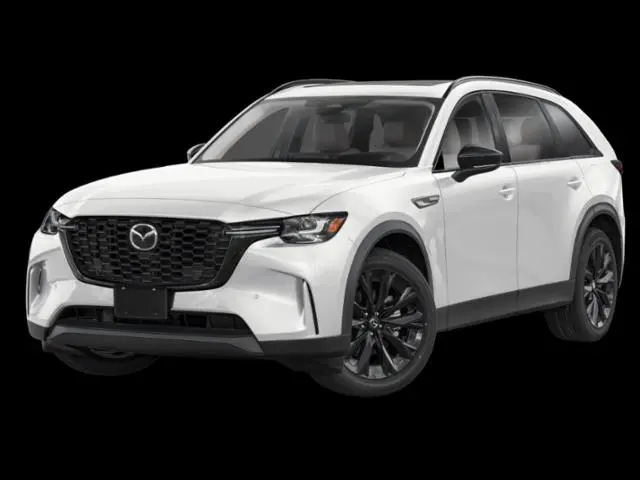 2026 Mazda CX-90 Premium Sport