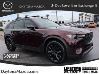 2026 Mazda CX-90 Premium Sport
