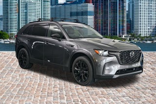 2026 Mazda CX-90 Premium Sport