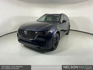 2026 Mazda CX-90 Premium Sport