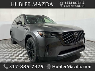 2026 Mazda CX-90 Premium Sport