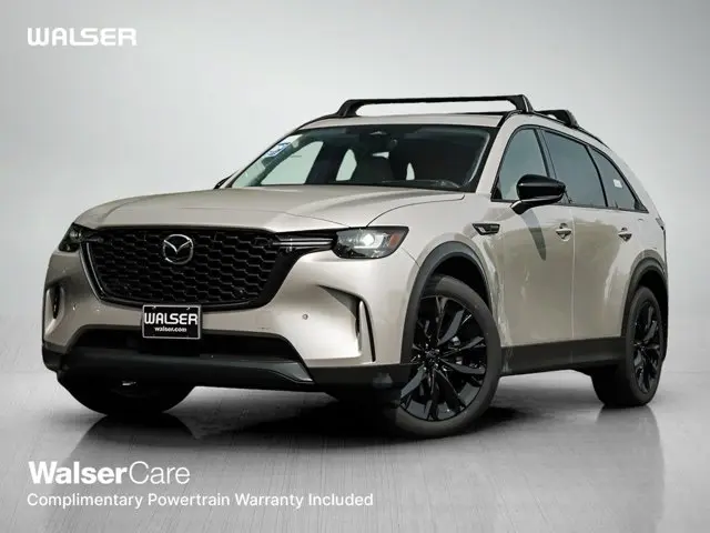 2026 Mazda CX-90 Premium Sport