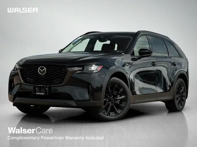 2026 Mazda CX-90 Premium Sport