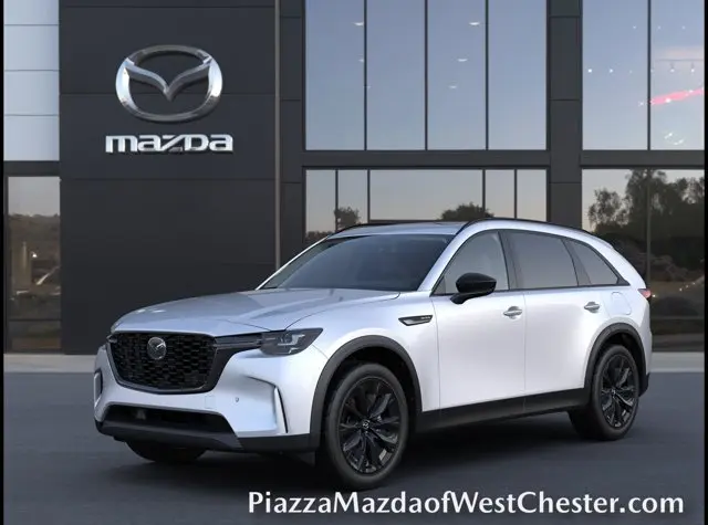 2026 Mazda CX-90 Premium Sport