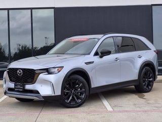 2025 Mazda CX-90 Premium Sport