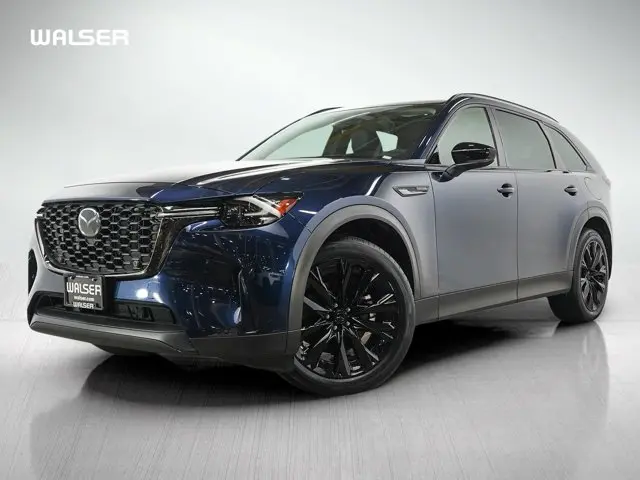 2026 Mazda CX-90 Premium Sport