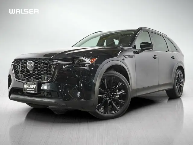 2026 Mazda CX-90 Premium Sport