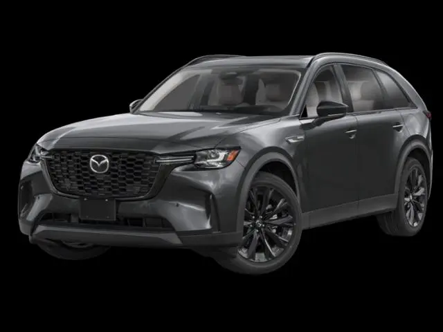 2026 Mazda CX-90 Premium Sport