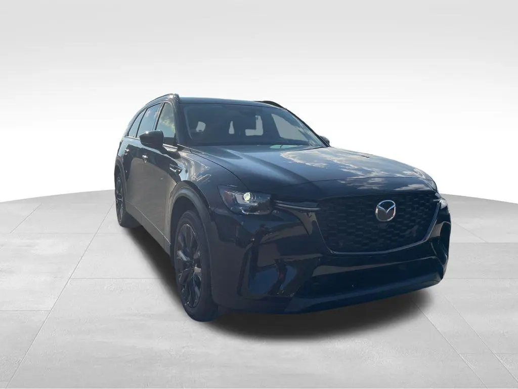 2026 Mazda CX-90 Premium Sport