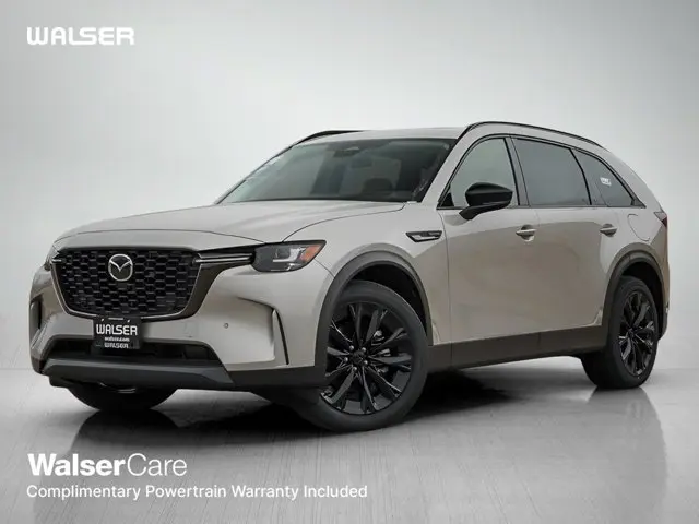 2026 Mazda CX-90 Premium Sport
