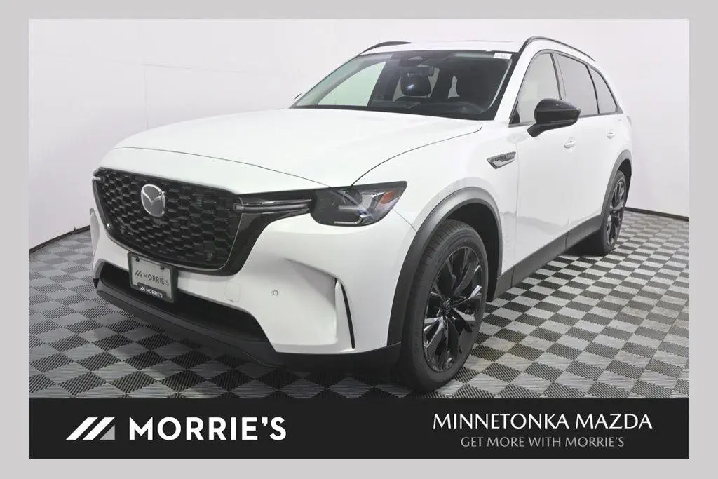 2026 Mazda CX-90 Premium Sport
