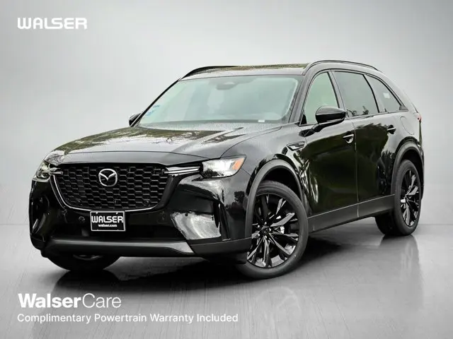 2026 Mazda CX-90 Premium Sport