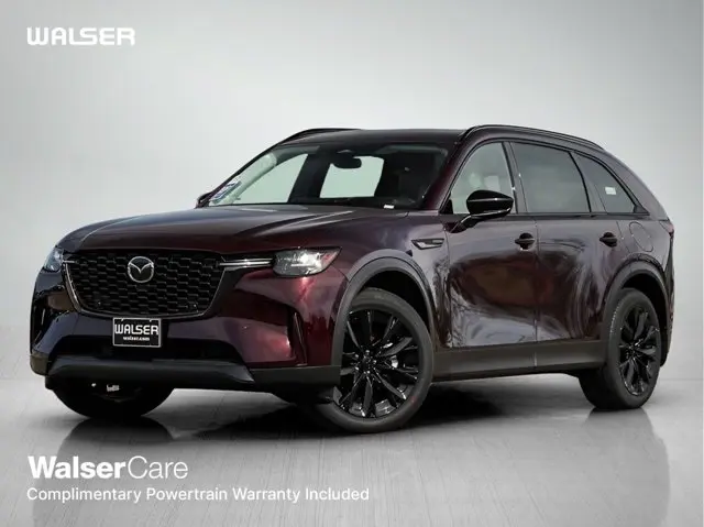 2026 Mazda CX-90 Premium Sport