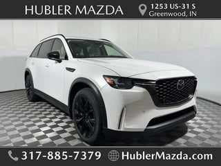 2026 Mazda CX-90 Premium Sport