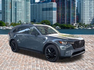 2026 Mazda CX-90 Premium Sport
