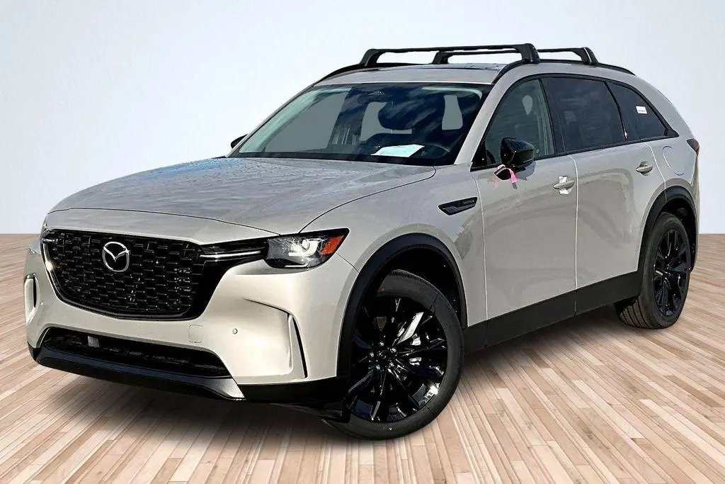 2026 Mazda CX-90 Premium Sport