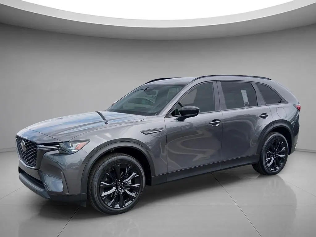 2026 Mazda CX-90 Premium Sport