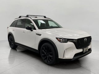 2026 Mazda CX-90 Premium Sport