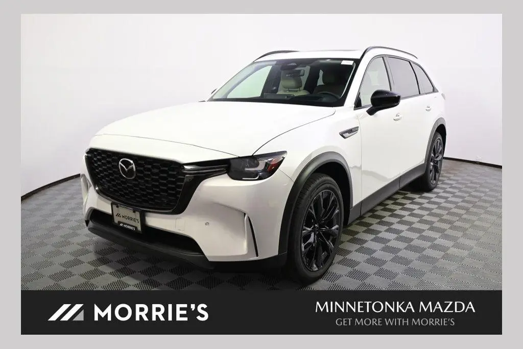 2026 Mazda CX-90 Premium Sport