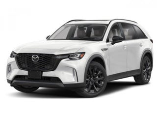 2026 Mazda CX-90 Premium Sport