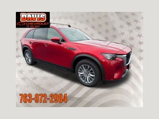 2024 Mazda CX-90 Turbo Preferred Plus