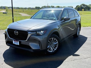 2024 Mazda CX-90 Turbo Preferred Plus