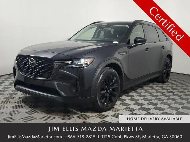 2026 Mazda CX-90 Premium Sport