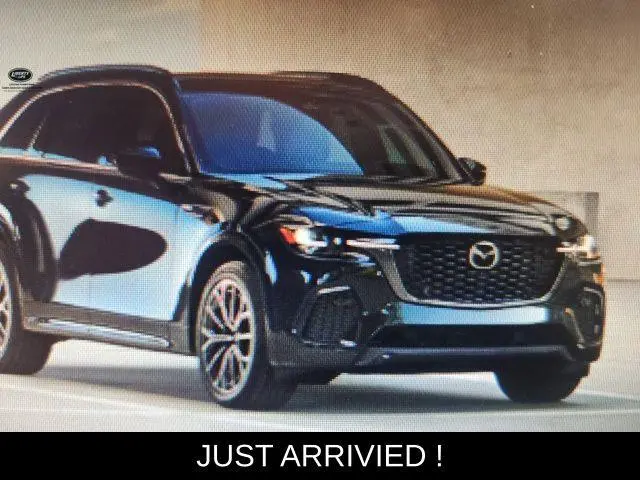 2026 Mazda CX-90 Premium Sport