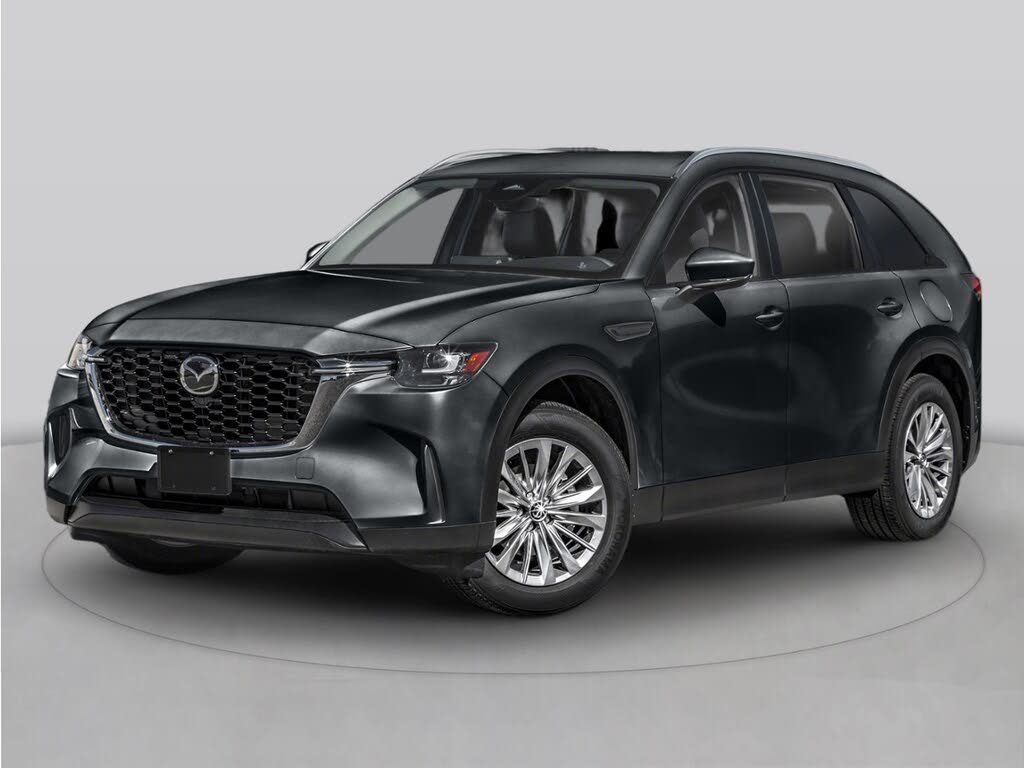 2026 Mazda CX-90 Premium Sport