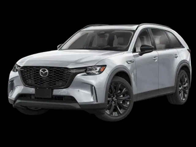 2026 Mazda CX-90 Premium Sport