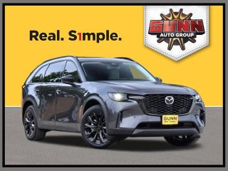 2026 Mazda CX-90 Premium Sport