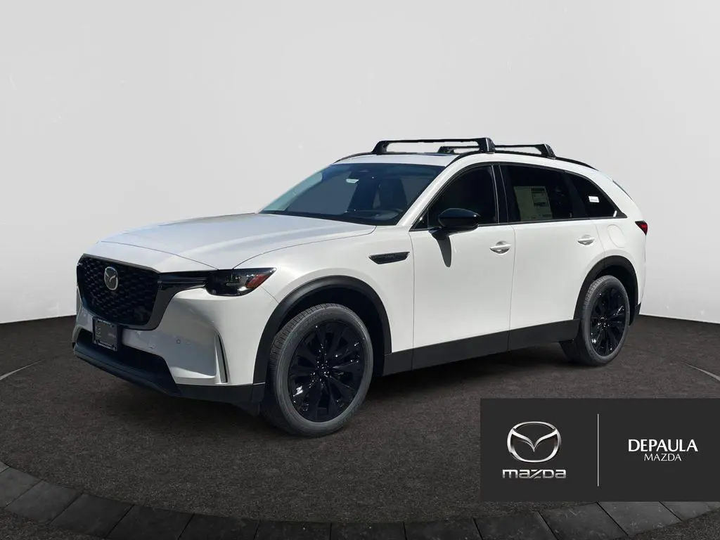 2026 Mazda CX-90 Premium Sport