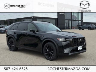 2026 Mazda CX-90 Premium Sport