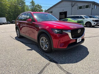 2024 Mazda CX-90 Turbo Preferred Plus