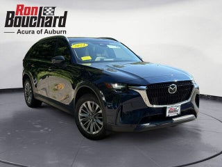 2024 Mazda CX-90 Turbo Preferred Plus