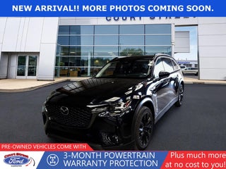 2026 Mazda CX-90 Premium Sport