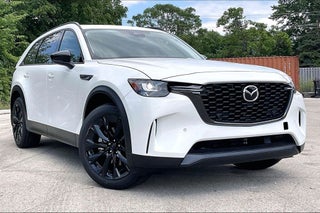 2026 Mazda CX-90 Premium Sport