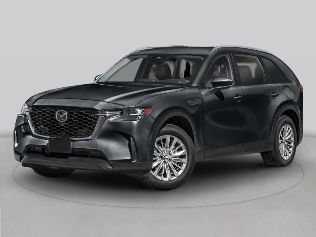 2026 Mazda CX-90 Premium Sport
