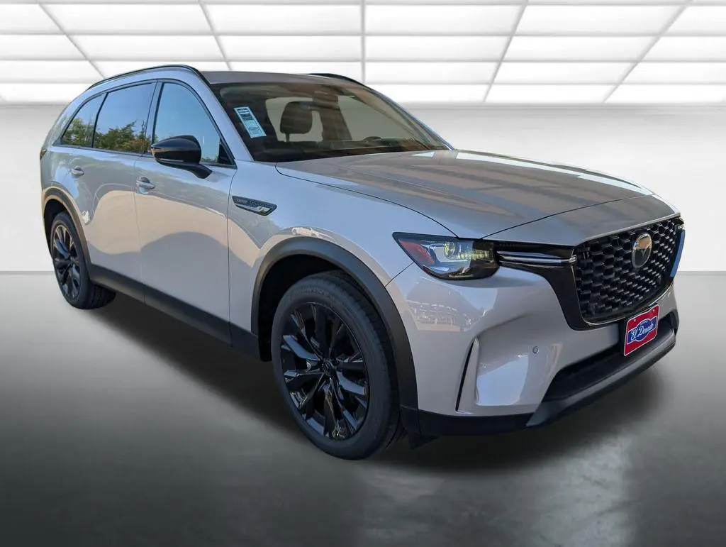 2026 Mazda CX-90 Premium Sport